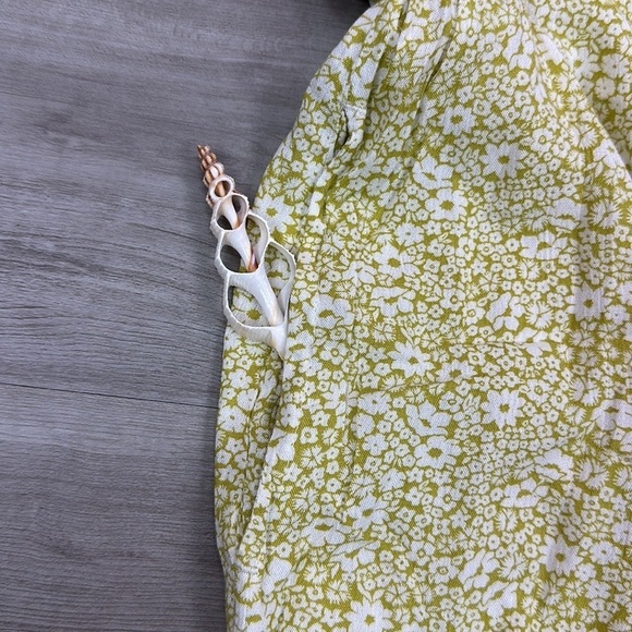 🔆BILLABONG🔆 LITTLE WHISPER JUMPSUIT - Picture 14 of 14